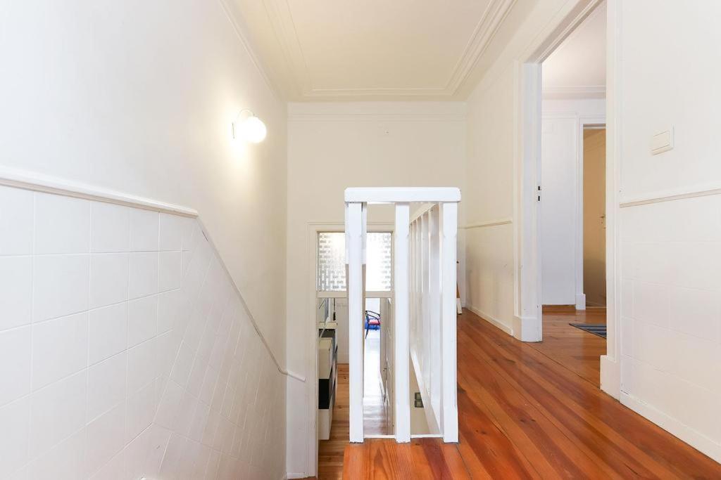 Vila do Castelo, Lisbon Downtown Apartment Exterior foto